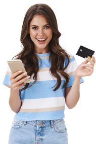 Categorias destacadas