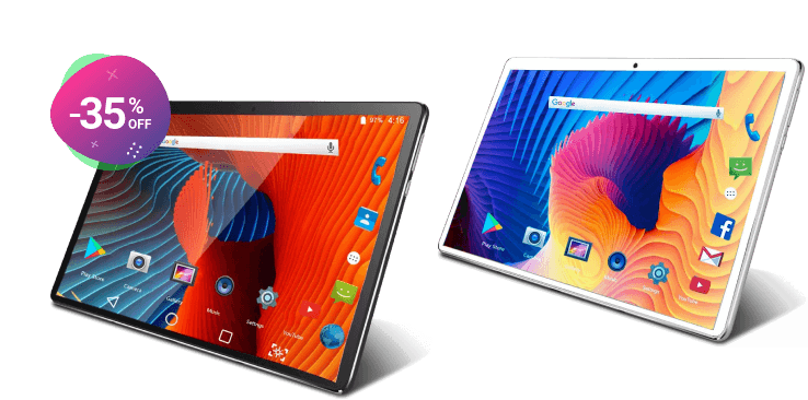 La mejor colección de tablets 2026